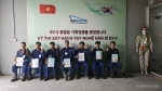 Chúc các bạn vững bước và thành công tại Hàn Quốc